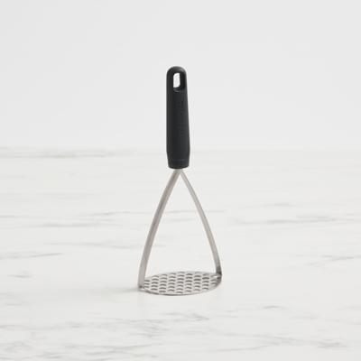 Kitchen Pro Ergo Stainless Steel Masher | Kitchen Warehouse