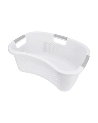 Gradient Hip Hugger Laundry Basket - Kmart
