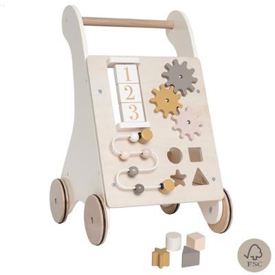 Buy JaBaDaBaDo Activity Walker – Support First Steps & Play | HipKids Online
