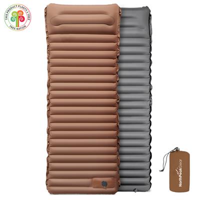 NorthPeak™ Ultralight Mattress Pro – North Peak Gear