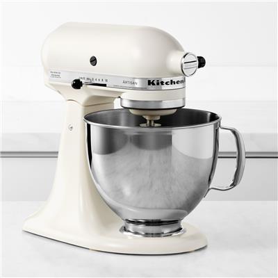 KitchenAid® Artisan Stand Mixer, 5-qt | Williams Sonoma