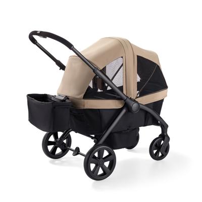 Graco Ready2Roll Stroller Wagon - All Terrain, Compact, Sits 2 Kids, Accepts Graco Infant Car Seats - Walmart.ca