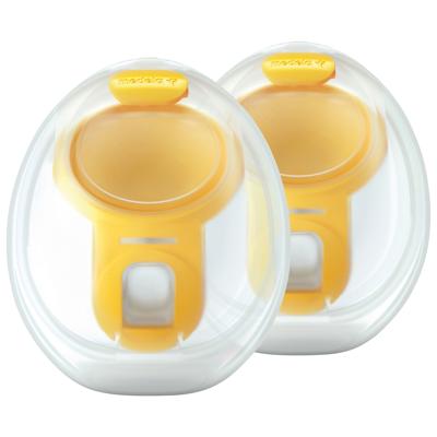 Medela Hands-free Collection Cups for Freestyle Flex, Pump in Style & Swing Maxi Electric Breast Pumps | Best Buy Canada