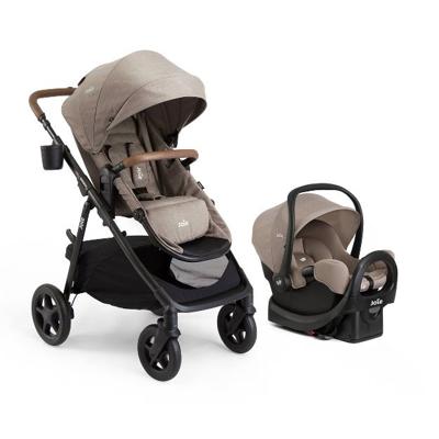 Joie Ginger and Rue Travel System - Mocha : Target