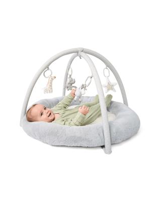 Plush Play Mat and Gym - Kmart