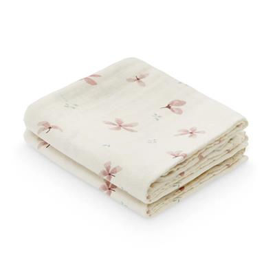 Cam Cam Copenhagen Muslin Cloth 2pc