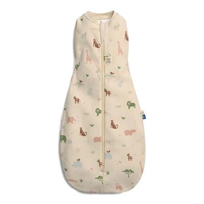 ErgoPouch 1.0 Tog Cocoon Savannah