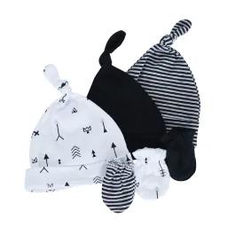 Buy the Hats & Mittens Set 6 Piece Black from Babies-R-Us Online | Babies R Us Online