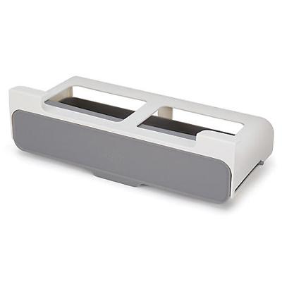 Joseph Joseph Cupboard Store Under-Shelf Spice Rack | Freemans
