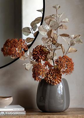 Chic Living Eucalyptus Autumnal Bouquet | Freemans