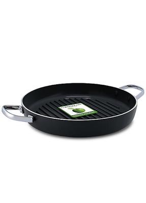 GreenPan 28cm Grill Pan | Freemans