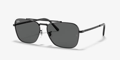 Custom New Caravan Sunglasses - RB3636 | Ray-Ban®