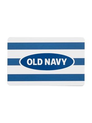 Old Navy Gift Card CA | Old Navy