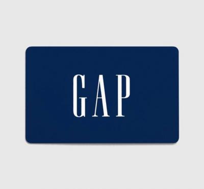 Gap GiftCards & E-Gift Cards | Gap Canada