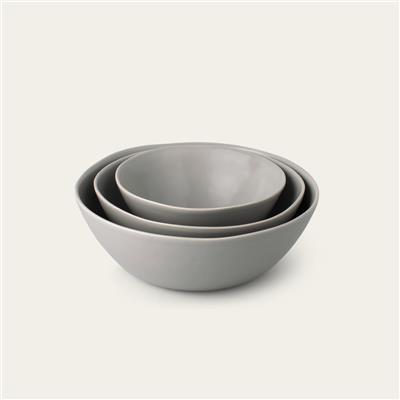 Nested Serving Bowls