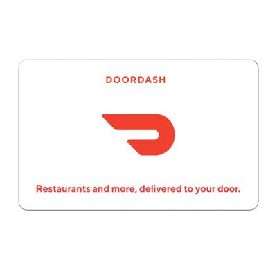 DoorDash eGift Card - Walmart.com
