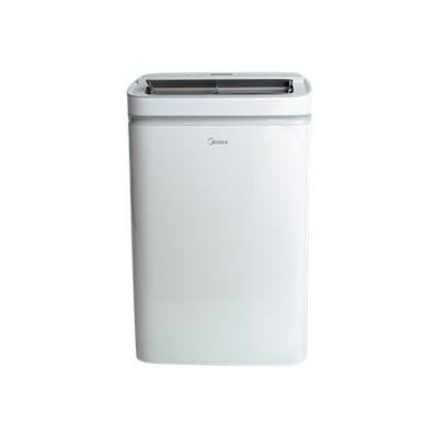 Midea 12 000 BTU Heating & Cooling Portable Air Conditioner