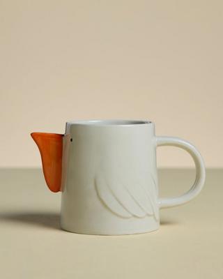 Pelican Mug - Poetry Clothing Store