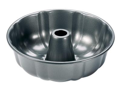Master Chef Carbon Steel Bundt Cake Pan with Non-Stick Coating