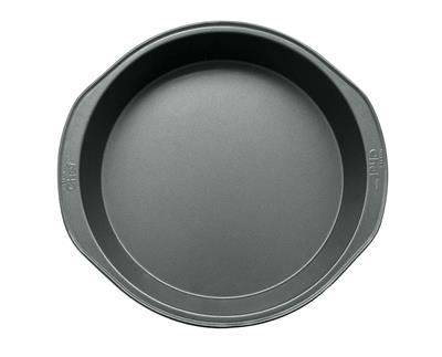 MASTER Chef Round Cake Pan, Non-Stick, 9-in