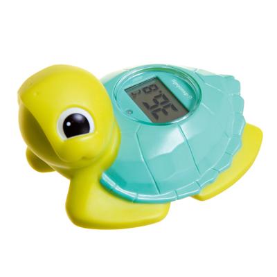 Dreambaby Room & Bath Thermometer Turtle | Baby Bunting AU