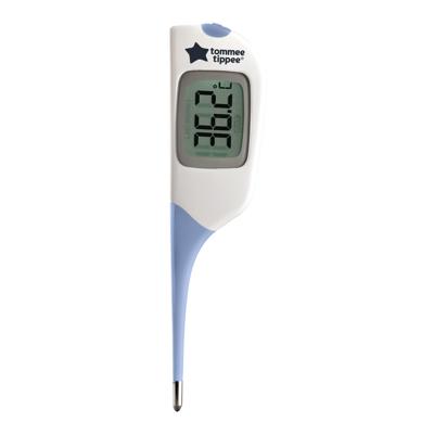 Tommee Tippee Flexipen Thermometer Newborn Plus | Baby Bunting AU