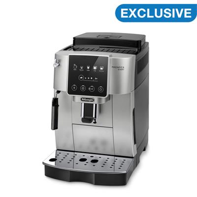 Delonghi - Magnifica Start Bean to Cup Coffee Machine - ECAM220.30.SB | Shop Today. Get it Tomorrow! | takealot.com