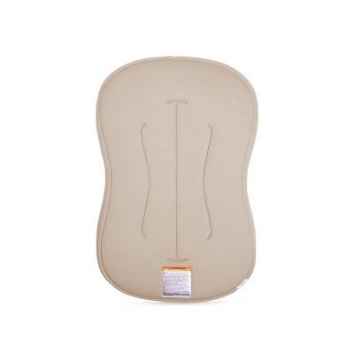 Snuggle Me Organic Curve Infant Lounger - Birch : Target