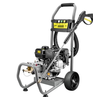 Karcher G3000 Compact Petrol Pressure Washer