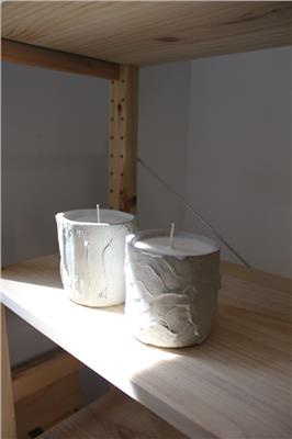 Melt Luum | Mist — SULTRY CERAMICS | A curated collection of nature-inspired ceramics.