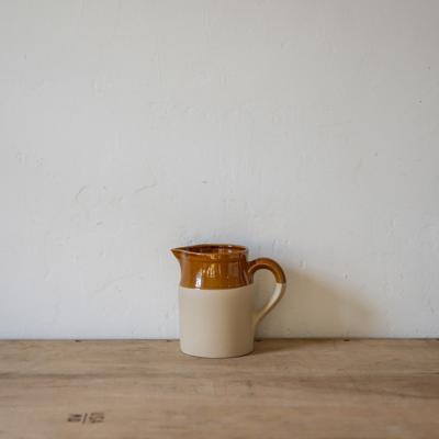 Manufacture de Digoin Paris Jug 650ml Miel
 – Miss Arthur