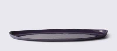 Fish Platter | Oval Shaped | Mud Australia