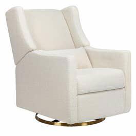 Babyletto - Kiwi Power Glider Recliner (Boucle)