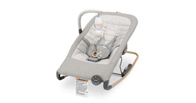 Ingenuity Keep Inmotion Automatic Rocker Soulful Skies | Baby Bunting AU