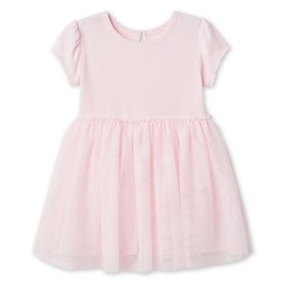 George Toddler Girls Tutu Dress