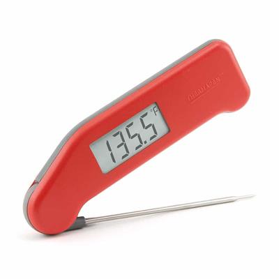 Thermoworks Super-Fast® Thermapen® Classic – Barbecues Galore