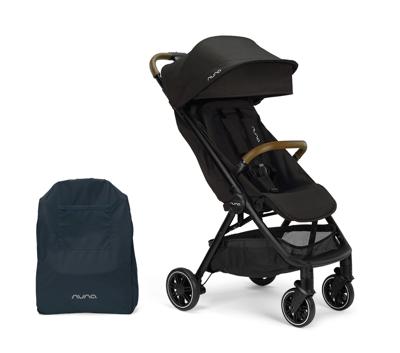 Nuna TRVL™ Stroller Lightweight & Compact | Pottery Barn Kids