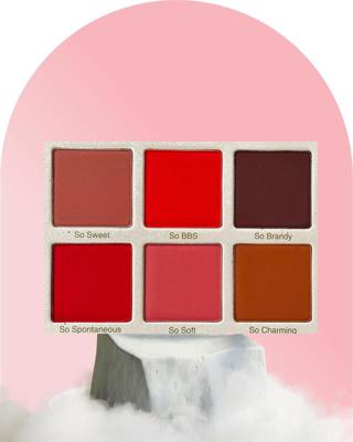 So Essential Blush Palette - TikTok Shop