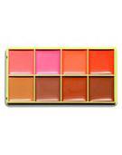 Made By Mitchell Curve Case Cream Blusher Palette Medium - Boots