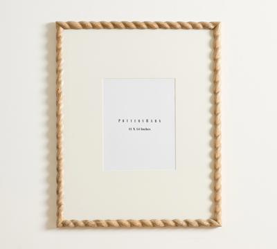 Newport Gallery Frames | Pottery Barn