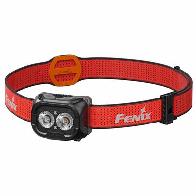 Fenix HL18R-T V2.0 Rechargeable Headlamp - Fenix Lighting