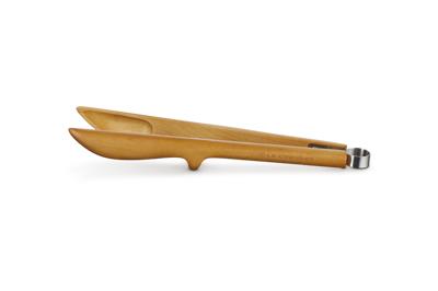 Maple Wood Tongs | Le Creuset AU