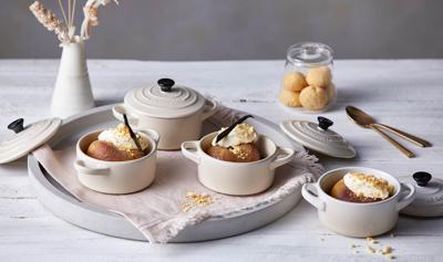 Stoneware Petite Casserole | Le Creuset AU