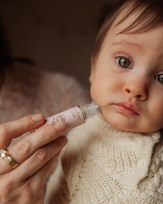 Teething Roller – A Thousand Roses Store