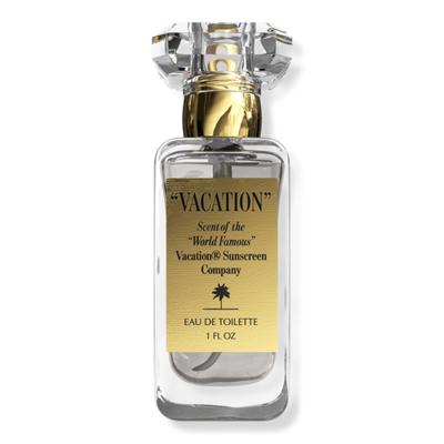 Vacation -  VACATION by Vacation Eau de Toilette | Ulta Beauty