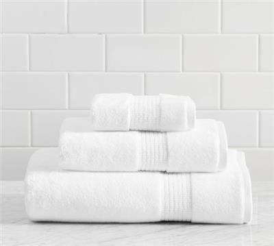 Cloud Towel | Pottery Barn