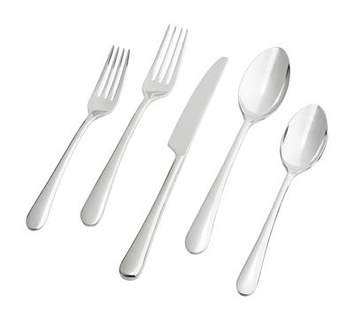 Mason Flatware Sets - Elegant Dining Essentials | Pottery Barn
