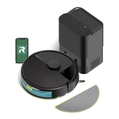 Roomba® 105 Combo robot   AutoEmpty™ dock​