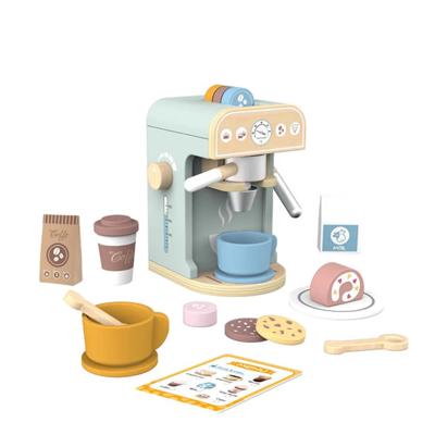 Tooky Toy Coffee Shop Set – The Toy Trip