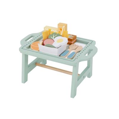 Tooky Toy Breakfast in Bed Set – The Toy Trip